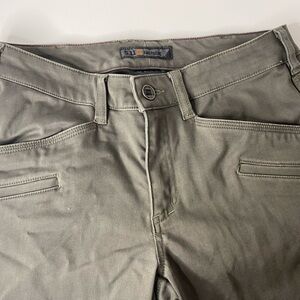 5.11 Tactical Gray Skinny Pants